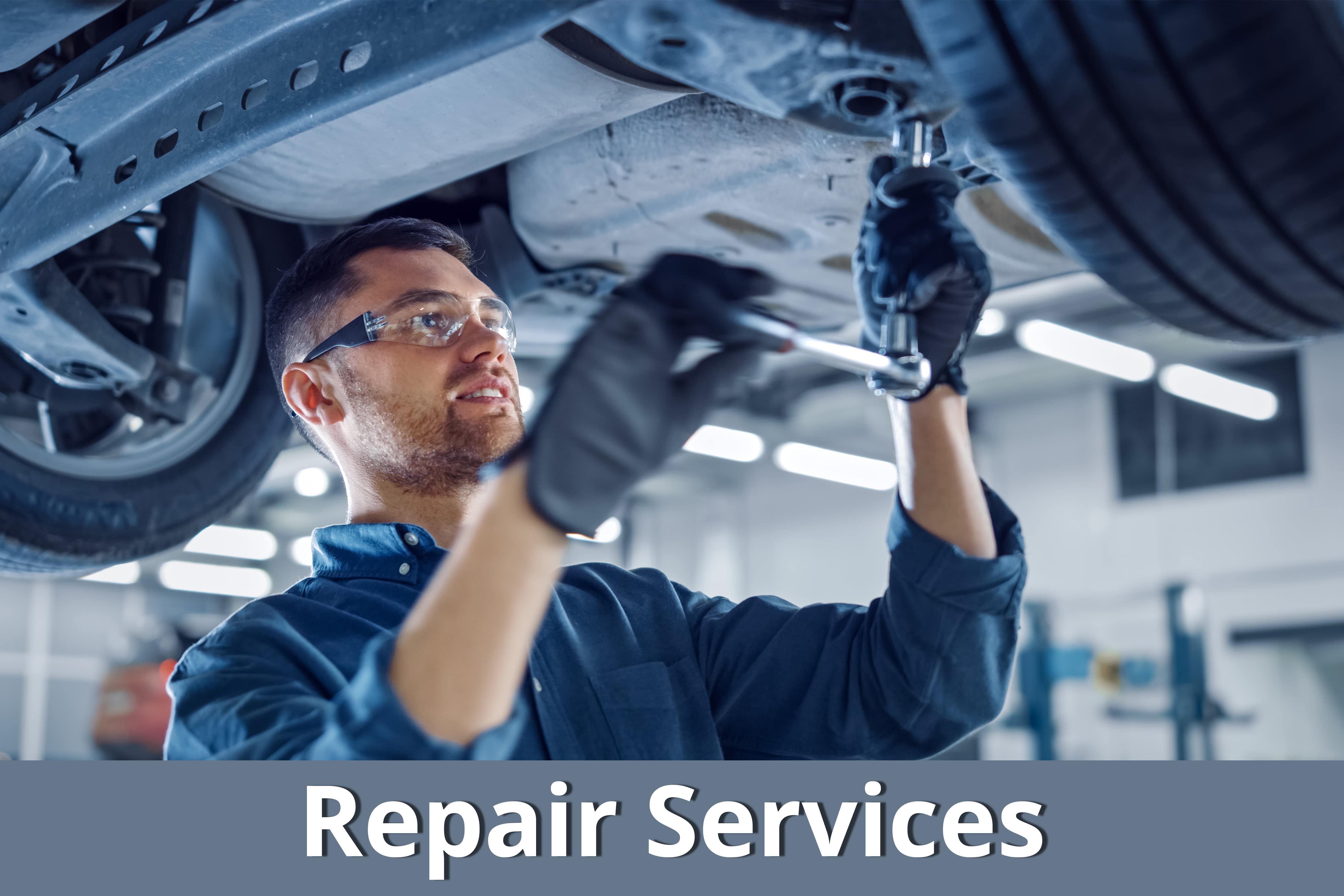 Quick Auto Repair Services in Chicago, IL