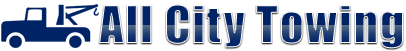 All City Towing, Logo